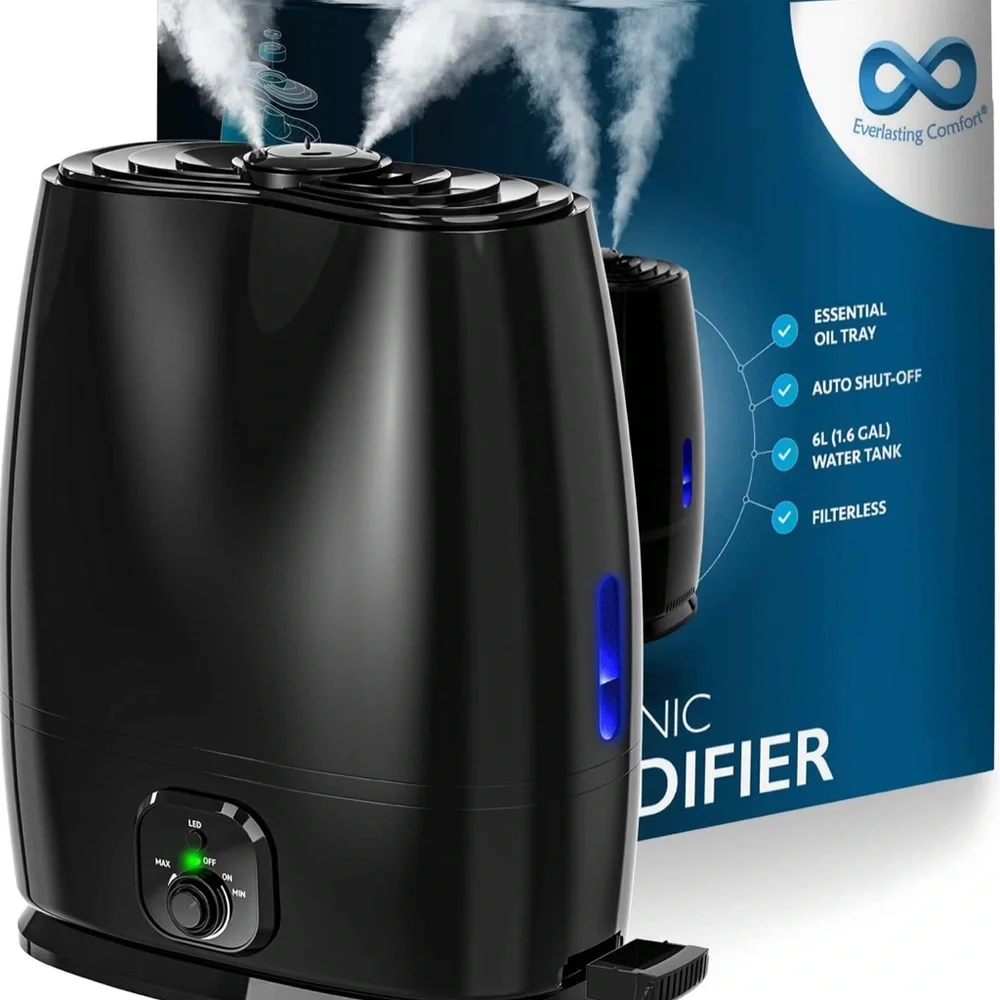 Humidifier - Picture 3 of 6